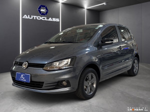 VOLKSWAGEN Fox 1.6 4P CONNECT FLEX