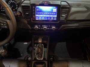 City Hatch 1.5 16V 4P FLEX EXL AUTOMÁTICO CVT