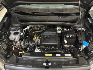 VOLKSWAGEN T-Cross 1.0 4P 200 TSI FLEX AUTOMÁTICO