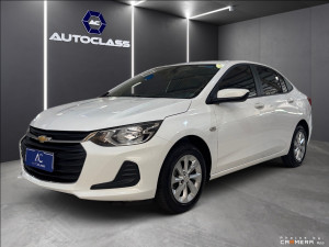 CHEVROLET Onix Sedan 1.0 4P FLEX LT PLUS TURBO