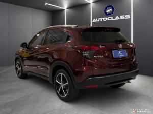 HONDA HR-V 1.8 16V 4P EX FLEX AUTOMÁTICO CVT