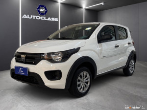 FIAT Mobi 1.0 4P FLEX EVO LIKE