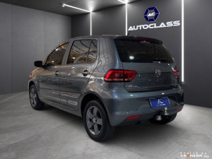 VOLKSWAGEN Fox 1.6 4P CONNECT FLEX