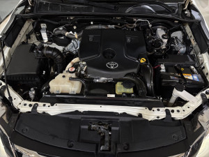 Hilux SW4 2.8 4P SRX 4X4 TURBO DIESEL AUTOMÁTICO