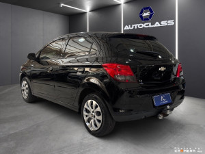 CHEVROLET Onix Hatch 1.4 4P FLEX LT