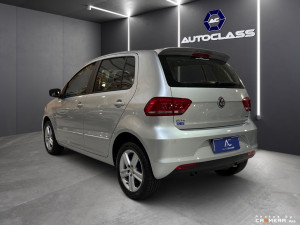 VOLKSWAGEN Fox 1.6 4P COMFORTLINE FLEX