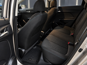 HYUNDAI HB 20 Hatch X 1.6 16V 4P STYLE FLEX