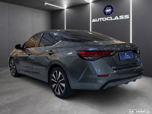 NISSAN Sentra 2.0 16V 4P ADVANCE XTRONIC AUTOMÁTICO