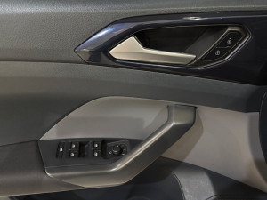 T-Cross 1.0 4P 200 TSI FLEX COMFORTLINE AUTOMÁTICO