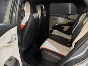 BYD Dolphin 44,9 KW ELÉTRICO GS
