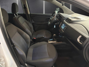 CHEVROLET Spin 1.8 4P FLEX LT AUTOMÁTICO