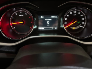 CHEVROLET Onix Sedan 1.0 12V 4P FLEX PREMIER 2 TURBO AUTOMÁTICO