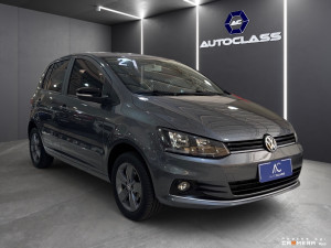 VOLKSWAGEN Fox 1.6 4P CONNECT FLEX