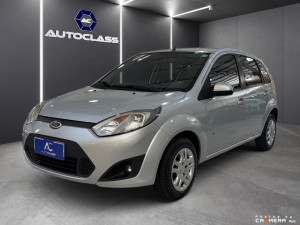 FORD Fiesta Hatch 1.6 4P SE FLEX