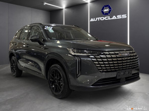 GWM Haval H6 1.5 16V 4P HEV-2 PREMIUM E-TRACTION AUTOMÁTICO