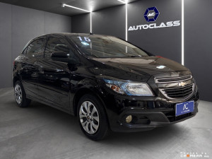 CHEVROLET Onix Hatch 1.4 4P FLEX LT