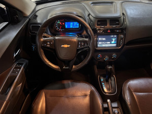 Cobalt 1.8 4P FLEX ELITE AUTOMÁTICO