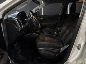 FIAT Toro 1.3 16V 4P FLEX 270 TURBO FREEDOM AUTOMÁTICO