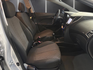 HYUNDAI HB 20 Hatch 1.0 12V 4P FLEX COMFORT PLUS