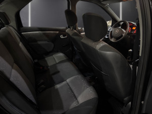 RENAULT Logan 1.6 16V 4P FLEX EXPRESSION