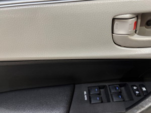 TOYOTA Corolla 2.0 16V 4P XEI FLEX AUTOMÁTICO
