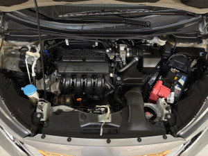 HONDA WR-V 1.5 16V 4P EXL FLEX AUTOMÁTICO CVT