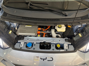 BYD Dolphin Mini 38 KW ELÉTRICO GS