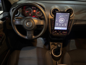 Saveiro 1.6 G6 TRENDLINE CABINE ESTENDIDA FLEX