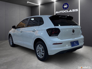 VOLKSWAGEN Polo Hatch 1.0 12V 4P 200 TSI  COMFORTLINE AUTOMÁTICO
