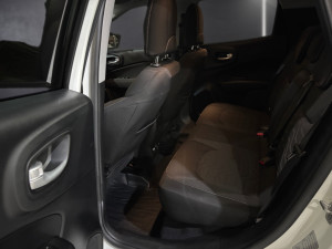 FIAT Toro 1.3 16V 4P FLEX 270 TURBO FREEDOM AUTOMÁTICO