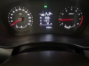 HB 20 Hatch 1.0 12V 4P FLEX SENSE