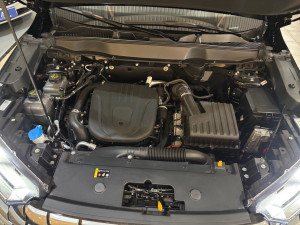 GWM Haval H6 1.5 16V 4P HEV-2 PREMIUM E-TRACTION AUTOMÁTICO