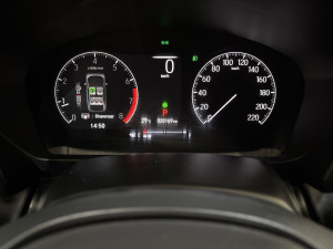 City Sedan 1.5 16V 4P EXL FLEX AUTOMÁTICO