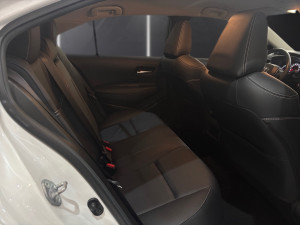 TOYOTA Corolla 2.0 16V 4P XEI FLEX AUTOMÁTICO