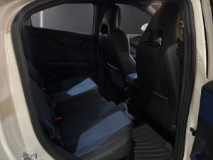 BYD Dolphin Mini 38 KW ELÉTRICO