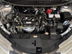 TOYOTA Yaris Sedan 1.5 16V 4P FLEX XL LIVE MULTIDRIVE AUTOMÁTICO CVT