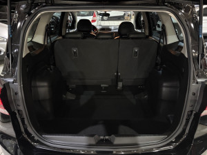 CHEVROLET Spin 1.8 4P FLEX LTZ AUTOMÁTICO