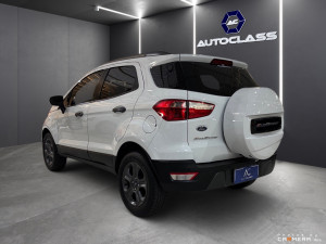 Ecosport 1.5 12V 4P TI-VCT FLEX FREESTYLE AUTOMÁTICO