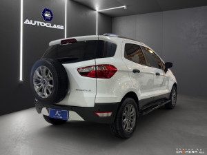 Ecosport 1.6 16V 4P FREESTYLE