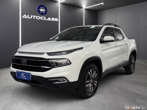 FIAT Toro 2.0 16V 4P 4WD FREEDOM TURBO DIESEL  AUTOMÁTICO