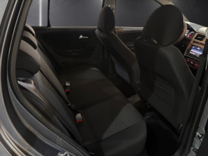 VOLKSWAGEN Fox 1.6 4P CONNECT FLEX
