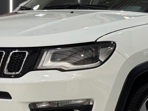 JEEP Compass 2.0 16V 4P LONGITUDE FLEX AUTOMÁTICO