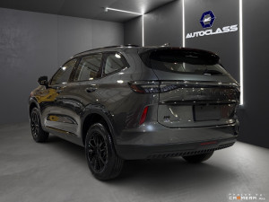 GWM Haval H6 1.5 16V 4P HEV-2 PREMIUM E-TRACTION AUTOMÁTICO