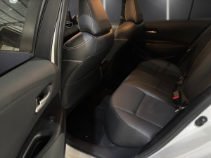 TOYOTA Corolla 2.0 16V 4P XEI FLEX AUTOMÁTICO