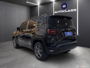 Renegade 1.3 16V 4P FLEX T270 SPORT TURBO AUTOMÁTICO
