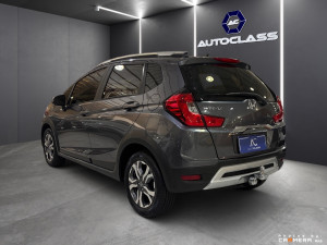 HONDA WR-V 1.5 16V 4P EX FLEX AUTOMÁTICO CVT