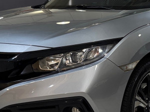 HONDA Civic 2.0 16V 4P SPORT FLEX  AUTOMÁTICO CVT