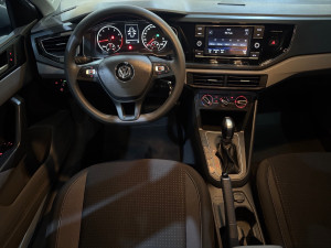 VOLKSWAGEN Polo Hatch 1.0 12V 4P 200 TSI  COMFORTLINE AUTOMÁTICO