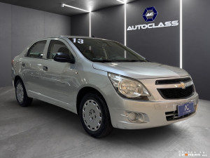 CHEVROLET Cobalt 1.4 4P FLEX LS