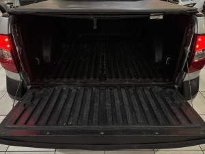 Saveiro 1.6 G6 TRENDLINE CABINE ESTENDIDA FLEX